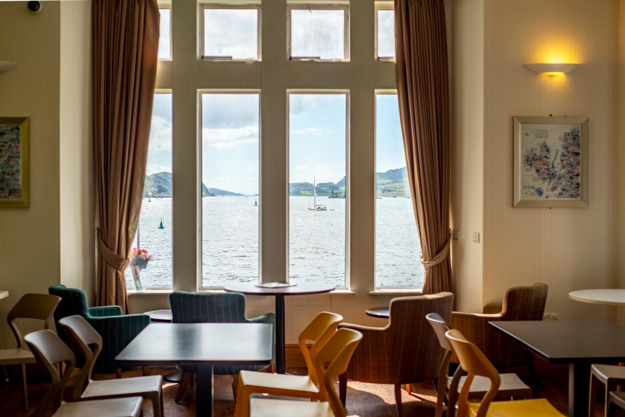 奥本青年旅舍旅舍 外观 照片 The Harbour Room