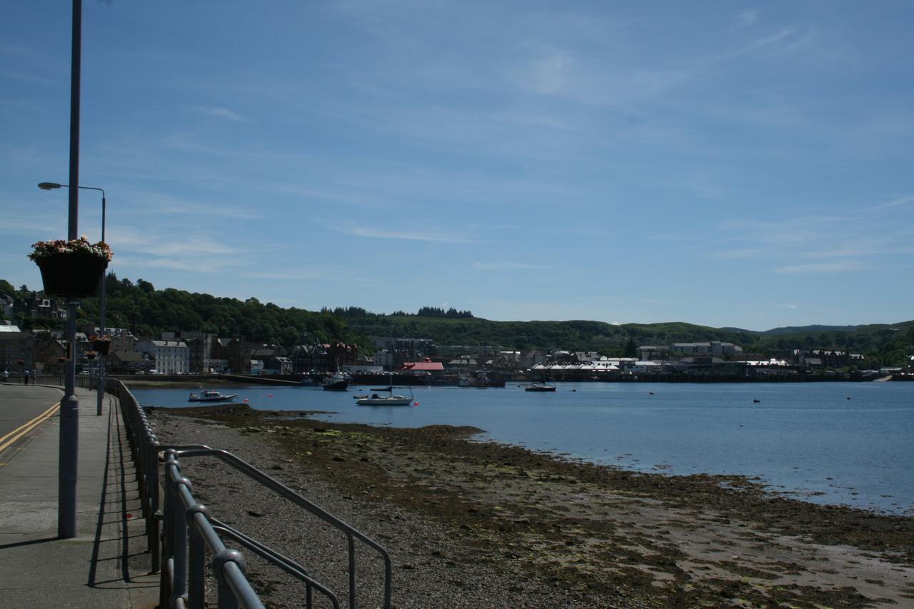 奥本青年旅舍旅舍 外观 照片 The harbour at Kenmare